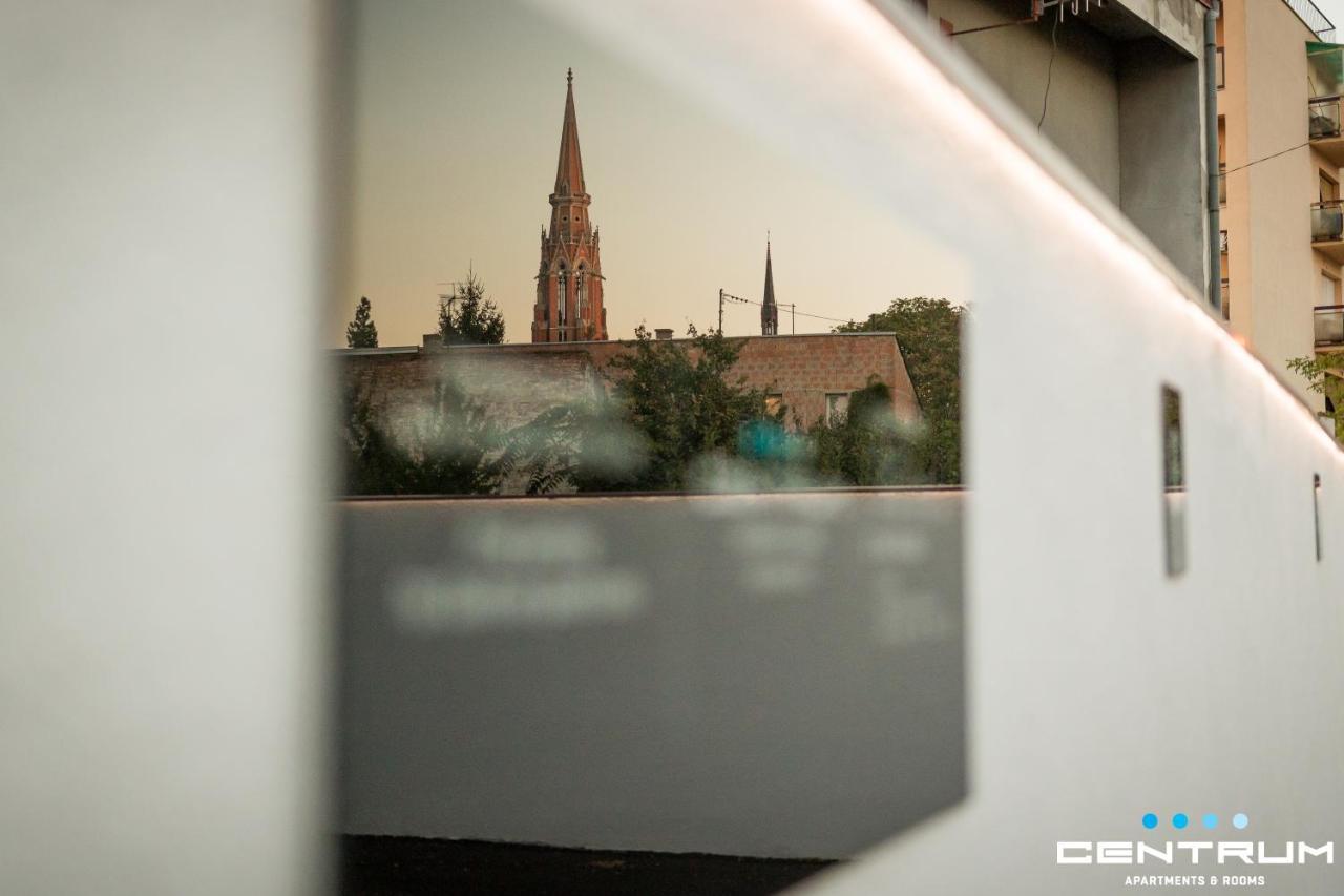 Centrum Osijek Exterior photo